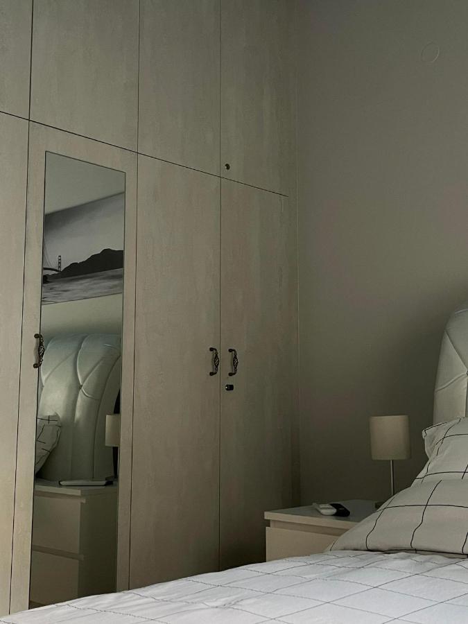 Dream Central Appartment Thessaloniki Exterior foto